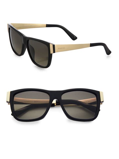 square gucci sunglasses men|gucci sunglasses men sunglass hut.